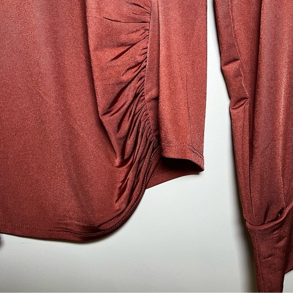 Express Long sleeve Blouse - Picture 10 of 13